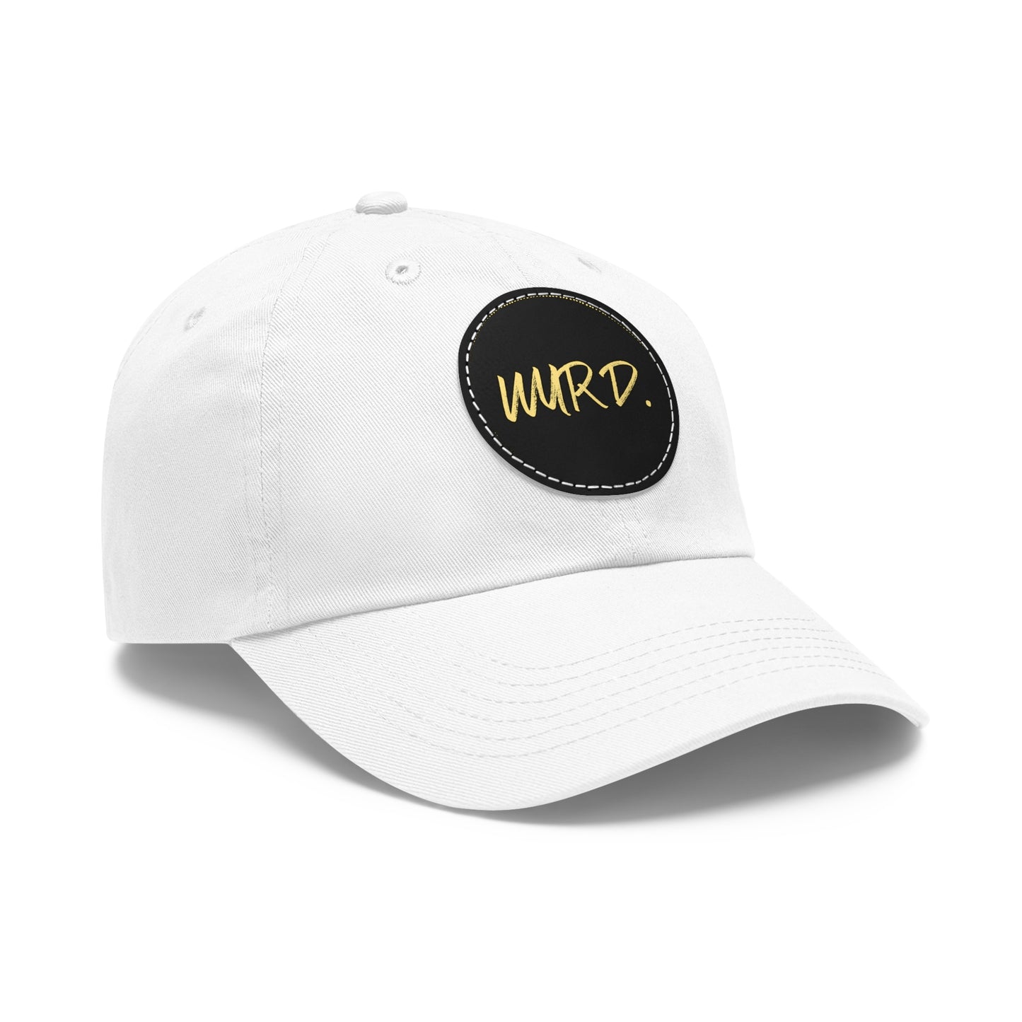 Dad hat Original Gold