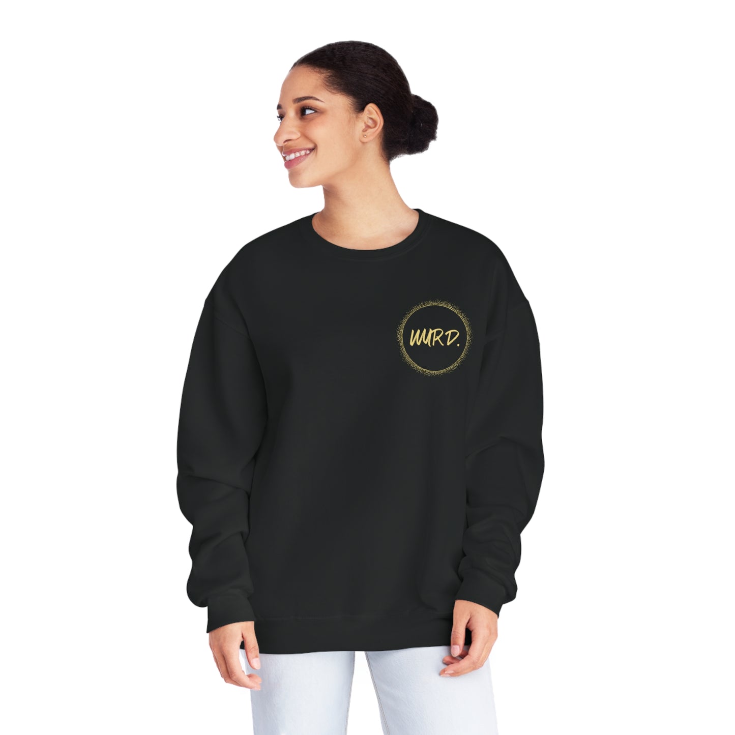 Original Gold Sweatshirt