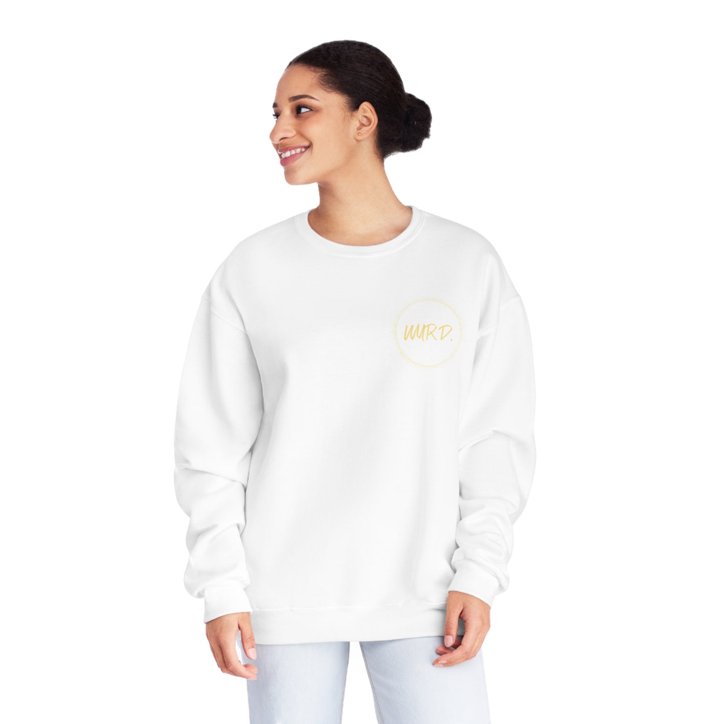 Original Gold Sweatshirt