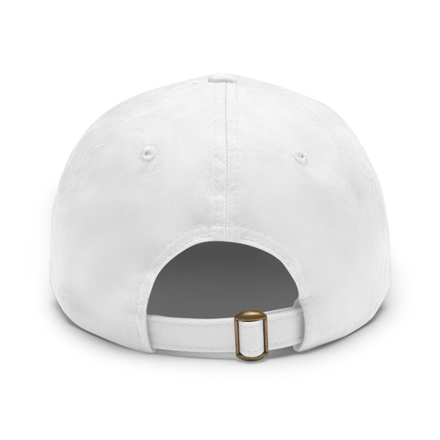 Dad hat Original Gold