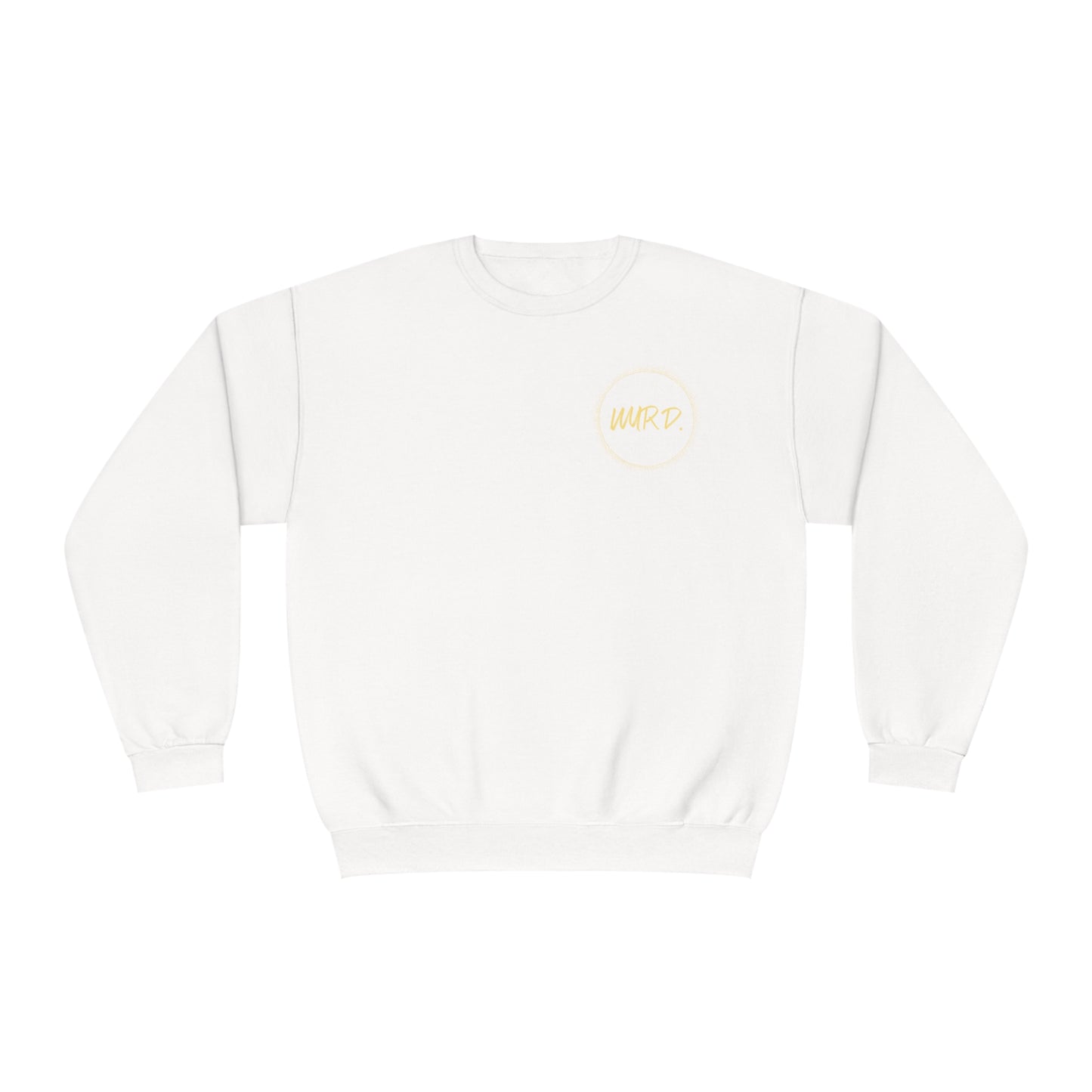 Original Gold Sweatshirt