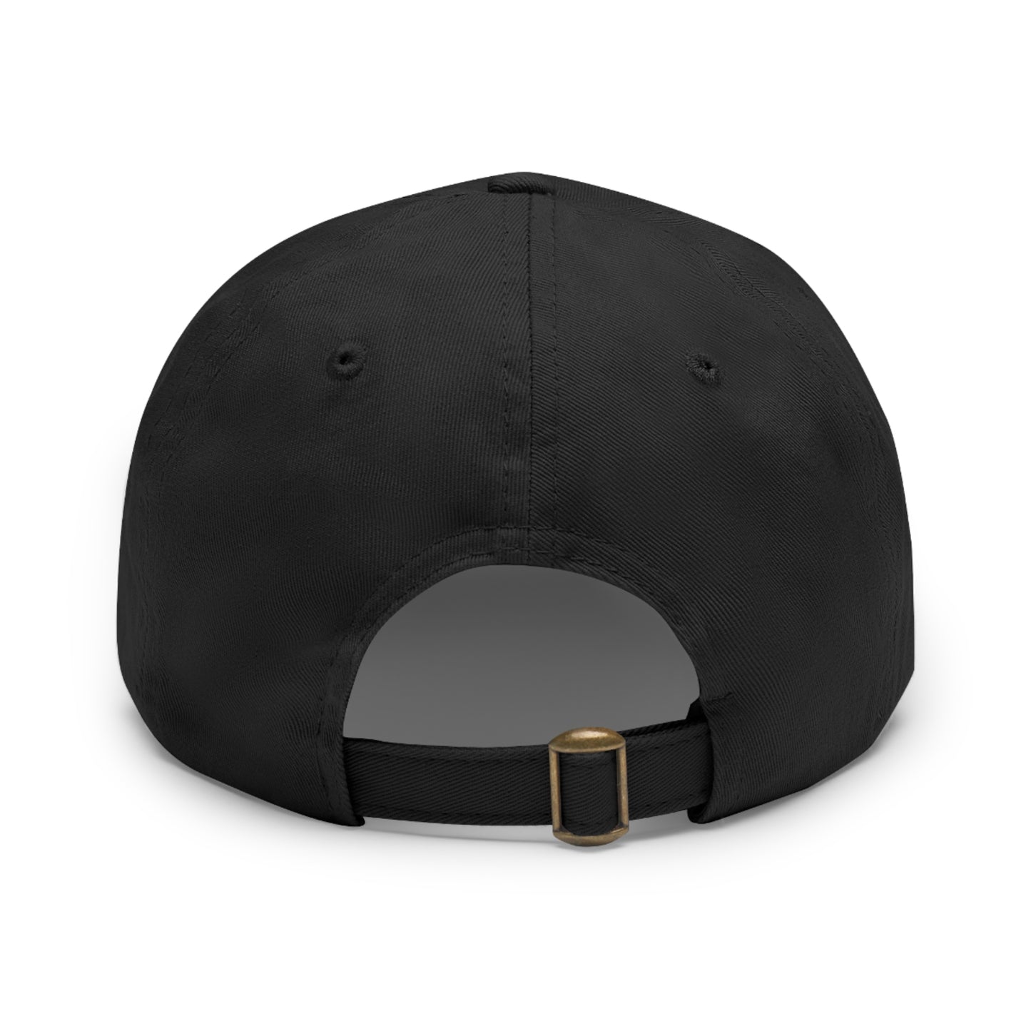 Dad hat Original Gold