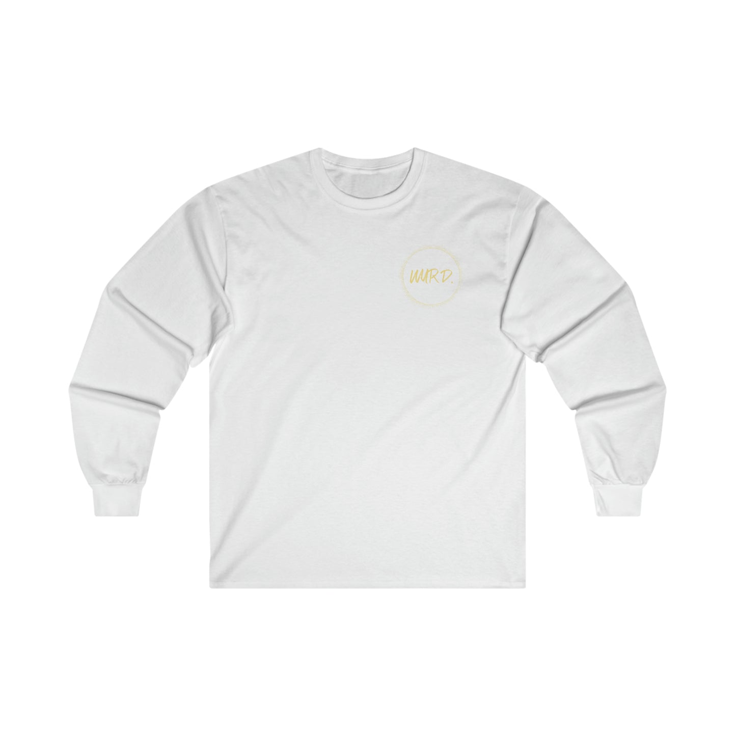 Original Gold Long Sleeve