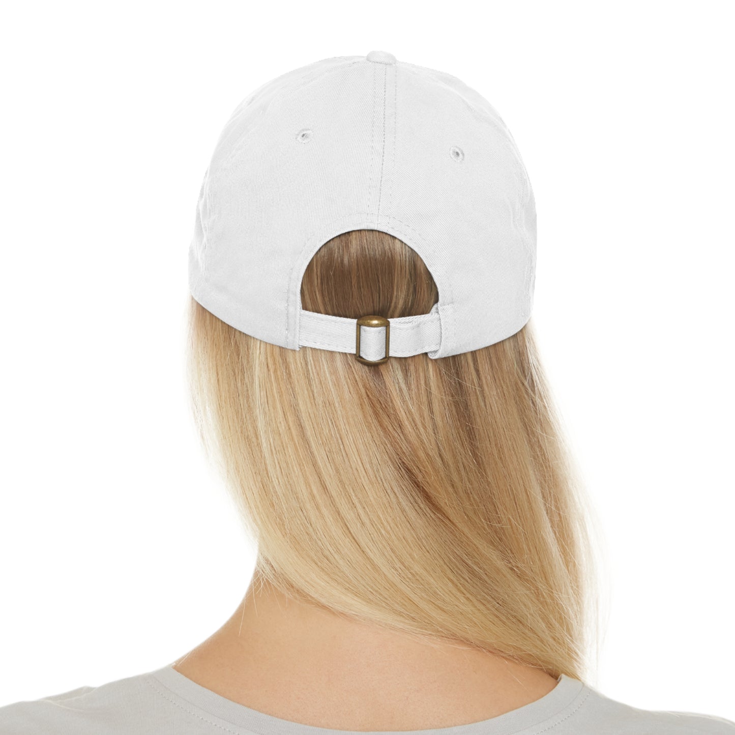 Dad hat Original Gold