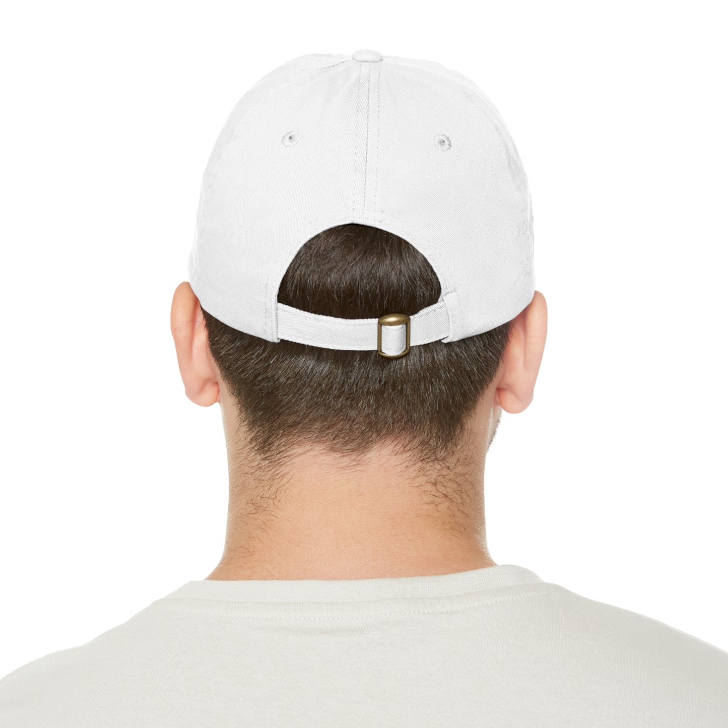 Dad hat Original Gold