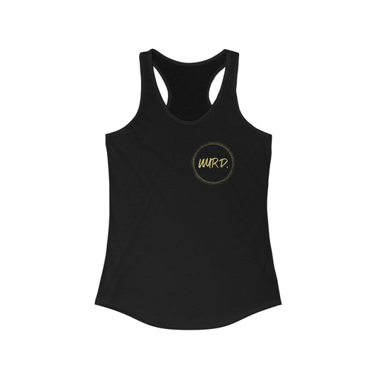 Original Gold Women's tank