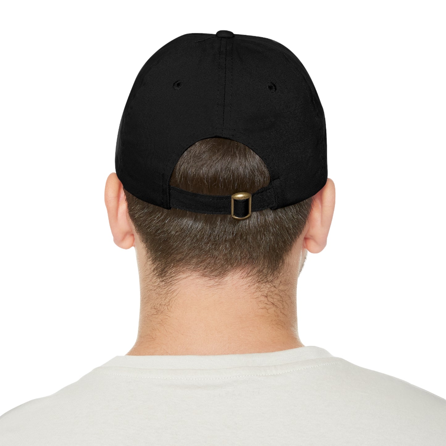 Dad hat Original Gold